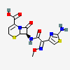 an image of a chemical structure CID 90437948