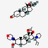 an image of a chemical structure CID 90460602