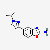 an image of a chemical structure CID 90460816