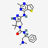 an image of a chemical structure CID 90461900
