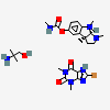 an image of a chemical structure CID 90464841