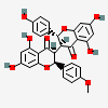 an image of a chemical structure CID 90467877