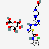 an image of a chemical structure CID 90467892