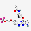 an image of a chemical structure CID 90469225