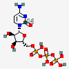 an image of a chemical structure CID 90469817