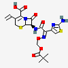 an image of a chemical structure CID 90470007