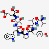 an image of a chemical structure CID 90470048