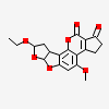 an image of a chemical structure CID 90470443