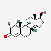 an image of a chemical structure CID 90470971
