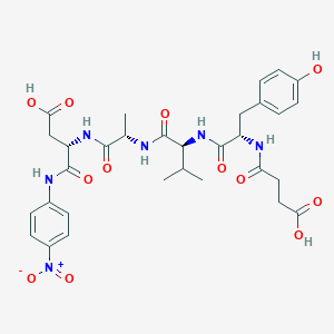 	Caspase-1/4 Chromogenic Substrate