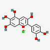 an image of a chemical structure CID 90472541