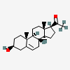 an image of a chemical structure CID 90474121