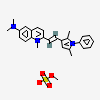 an image of a chemical structure CID 90474136