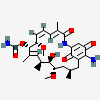 an image of a chemical structure CID 90474400