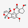 an image of a chemical structure CID 90474417