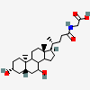 an image of a chemical structure CID 90474429