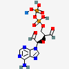 an image of a chemical structure CID 90475529