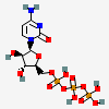 an image of a chemical structure CID 90478950