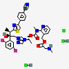 an image of a chemical structure CID 90479156