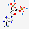 an image of a chemical structure CID 90479745