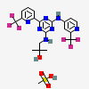 an image of a chemical structure CID 90480031