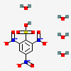 an image of a chemical structure CID 90485556
