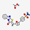 an image of a chemical structure CID 90486522