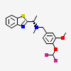 an image of a chemical structure CID 9048782
