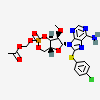 an image of a chemical structure CID 90488978