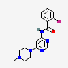 an image of a chemical structure CID 90543726