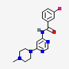 an image of a chemical structure CID 90543727