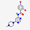 an image of a chemical structure CID 90543728