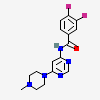 an image of a chemical structure CID 90543831