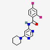 an image of a chemical structure CID 90544453