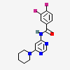 an image of a chemical structure CID 90544550