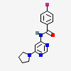 an image of a chemical structure CID 90544861