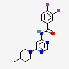 an image of a chemical structure CID 90546032