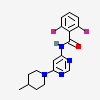 an image of a chemical structure CID 90546100