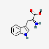 an image of a chemical structure CID 9060