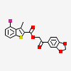 an image of a chemical structure CID 9062275