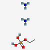 an image of a chemical structure CID 90632