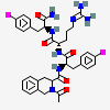 an image of a chemical structure CID 90643827