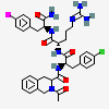 an image of a chemical structure CID 90643841