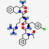 an image of a chemical structure CID 90643842