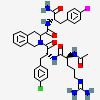 an image of a chemical structure CID 90643847