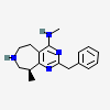 an image of a chemical structure CID 90644511