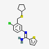 an image of a chemical structure CID 90644568