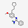 an image of a chemical structure CID 90644570