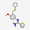an image of a chemical structure CID 90644573