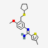 an image of a chemical structure CID 90644575